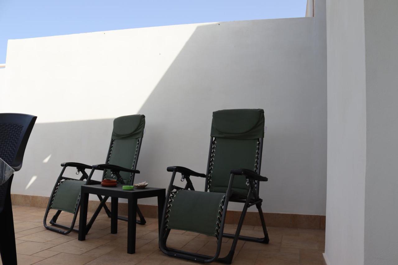 Casa Con Vista Panoramica Sciacca Exterior foto