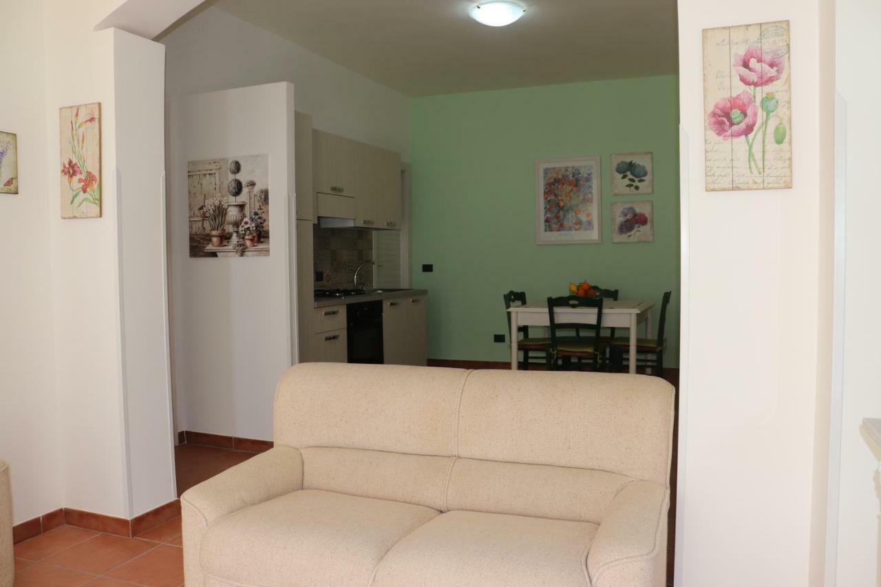 Casa Con Vista Panoramica Sciacca Exterior foto